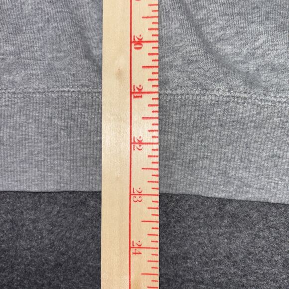 Taylor Swift Eras Tour Grey Crewneck Sweatshirt Top Small - Picture 7 of 8